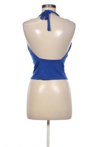 Dámské tilko  Unbranded, Velikost S, Barva Modrá, Cena  189,00 Kč