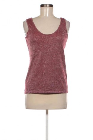 Dámské tilko  Up 2 Fashion, Velikost M, Barva Červená, Cena  109,00 Kč