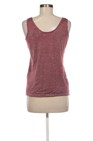 Dámské tilko  Up 2 Fashion, Velikost M, Barva Červená, Cena  109,00 Kč