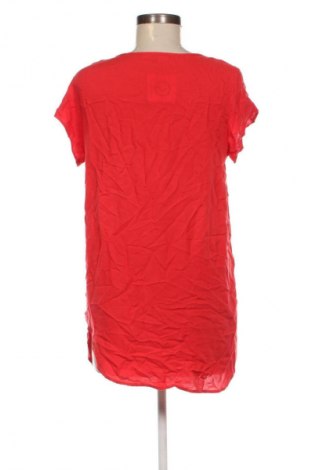 Dámské tilko  Vero Moda, Velikost L, Barva Červená, Cena  199,00 Kč