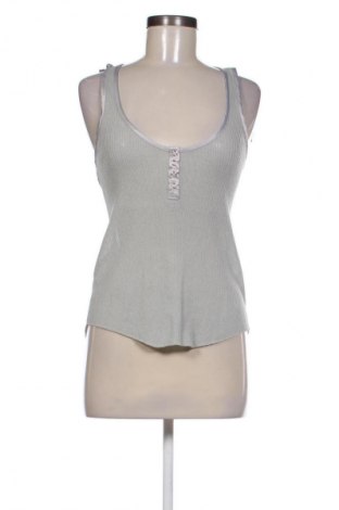 Dámské tilko  Zara, Velikost S, Barva Zelená, Cena  69,00 Kč