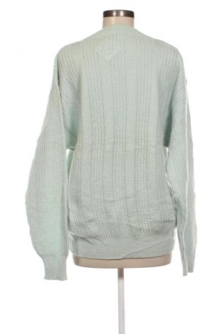 Дамски пуловер ANDREA FENZI, Размер XL, Цвят Зелен, Цена 13,80 €