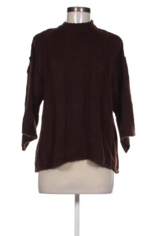 Dámský svetr ASOS, Velikost XS, Barva Hnědá, Cena  279,00 Kč