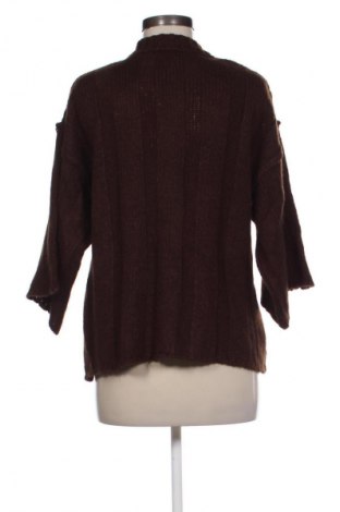 Dámský svetr ASOS, Velikost XS, Barva Hnědá, Cena  279,00 Kč