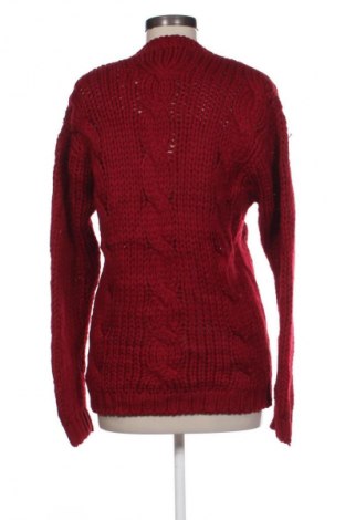 Γυναικείο πουλόβερ Aldo, Μέγεθος L, Χρώμα Κόκκινο, Τιμή 3,99 €