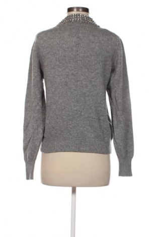 Дамски пуловер Allude, Размер M, Цвят Сив, Цена 85,89 €