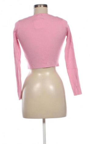 Dámský svetr Ally, Velikost M, Barva Růžová, Cena  149,00 Kč