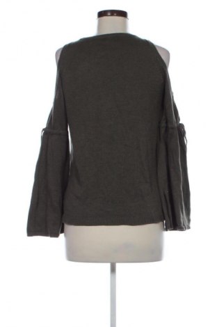 Дамски пуловер American Eagle, Размер M, Цвят Зелен, Цена 3,57 €