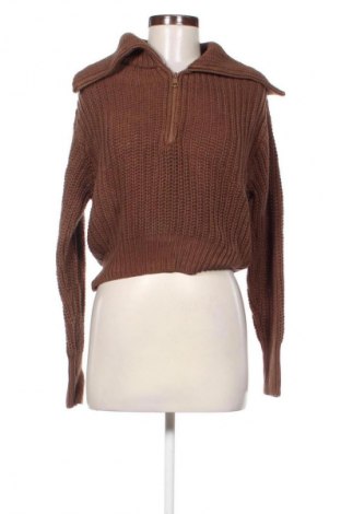 Damenpullover American Eagle, Größe S, Farbe Braun, Preis € 8,99