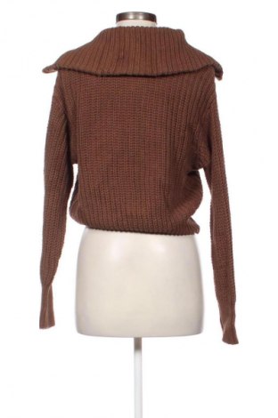 Damenpullover American Eagle, Größe S, Farbe Braun, Preis € 8,99