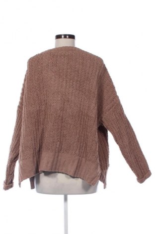 Pulover de femei American Eagle, Mărime XS, Culoare Maro, Preț 34,99 Lei