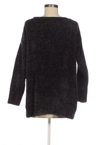 Dámsky pulóver Amisu, Veľkosť S, Farba Čierna, Cena  6,95 €