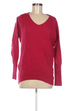 Dámsky pulóver Amisu, Veľkosť S, Farba Ružová, Cena  6,95 €