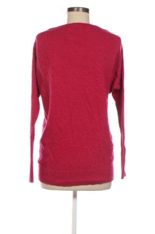 Dámsky pulóver Amisu, Veľkosť S, Farba Ružová, Cena  6,95 €