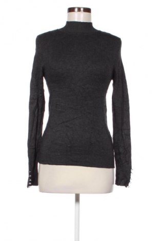 Női pulóver Amisu, Méret L, Szín Fekete, Ár 3 509 Ft