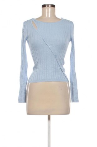 Damenpullover Amisu, Größe XS, Farbe Blau, Preis 10,99 €