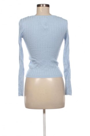 Damenpullover Amisu, Größe XS, Farbe Blau, Preis 10,99 €