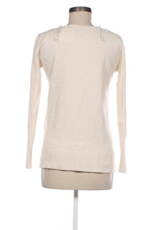 Dámský svetr Amisu, Velikost S, Barva Béžová, Cena  169,00 Kč