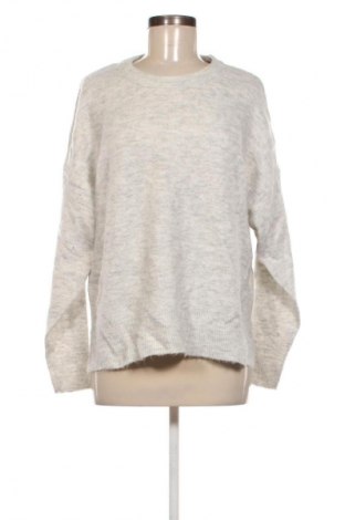 Dámsky pulóver Amisu, Veľkosť L, Farba Sivá, Cena  9,95 €