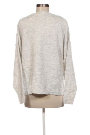 Dámsky pulóver Amisu, Veľkosť L, Farba Sivá, Cena  9,95 €