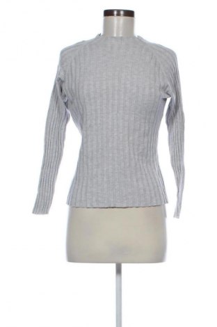 Dámský svetr Amisu, Velikost L, Barva Šedá, Cena  209,00 Kč