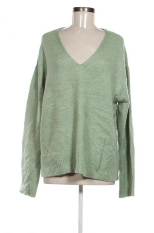 Dámsky pulóver Amisu, Veľkosť XL, Farba Zelená, Cena  9,95 €