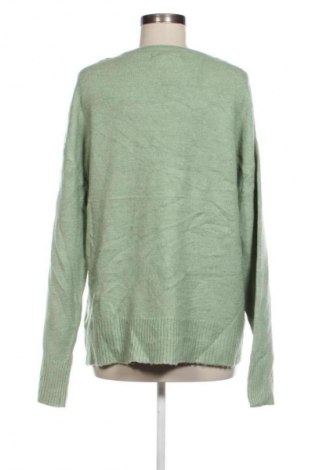 Dámsky pulóver Amisu, Veľkosť XL, Farba Zelená, Cena  9,95 €