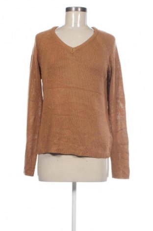 Dámsky pulóver Amisu, Veľkosť M, Farba Hnedá, Cena  8,95 €