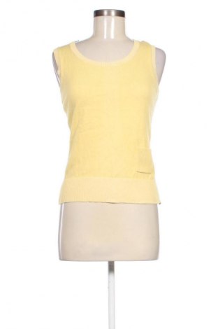 Dámsky pulóver Anna, Veľkosť M, Farba Žltá, Cena  2,95 €