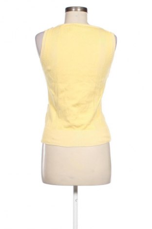 Dámsky pulóver Anna, Veľkosť M, Farba Žltá, Cena  2,95 €