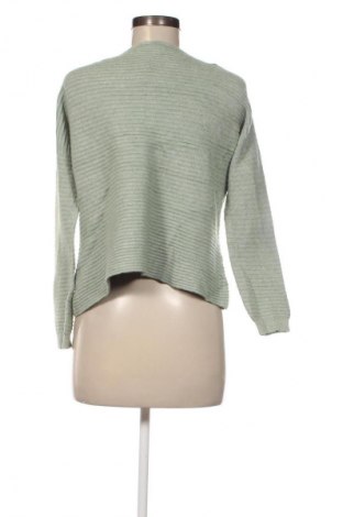 Дамски пуловер Anna Justper, Размер M, Цвят Зелен, Цена 13,29 €