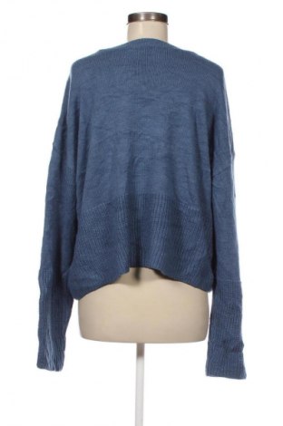 Damenpullover Anthropologie, Größe XL, Farbe Blau, Preis 4,99 €