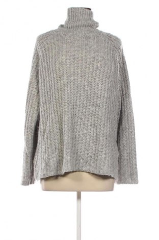 Дамски пуловер Anvil, Размер M, Цвят Сив, Цена 5,11 €
