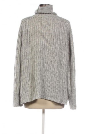 Дамски пуловер Anvil, Размер M, Цвят Сив, Цена 5,11 €