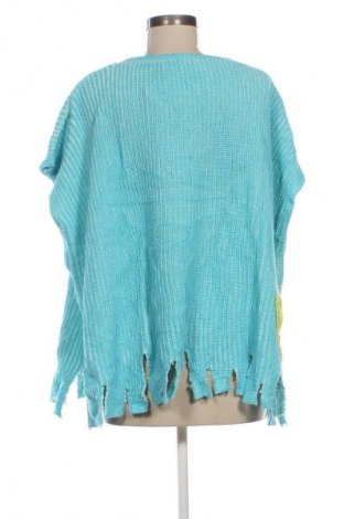 Dámský svetr Arlette Kaballo, Velikost M, Barva Modrá, Cena  129,00 Kč