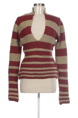 Дамски пуловер Armani Jeans, Размер M, Цвят Многоцветен, Цена 68,00 €