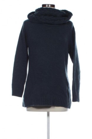 Дамски пуловер Ashley Brooke, Размер M, Цвят Зелен, Цена 6,64 €