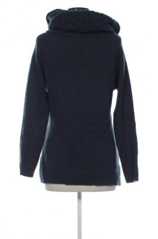 Дамски пуловер Ashley Brooke, Размер M, Цвят Зелен, Цена 6,64 €