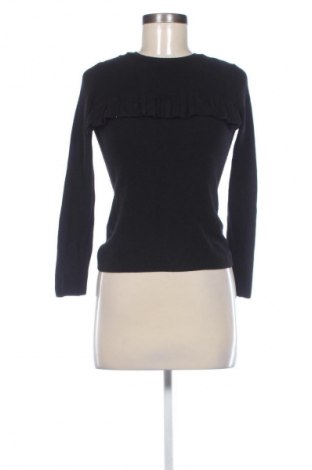 Damski sweter Atmosphere, Rozmiar M, Kolor Czarny, Cena 42,99 zł