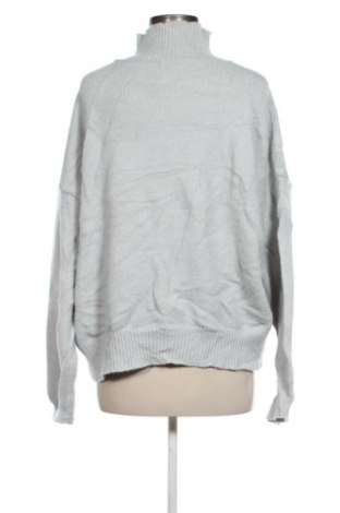 Γυναικείο πουλόβερ Babara Mode, Μέγεθος L, Χρώμα Μπλέ, Τιμή 4,99 €