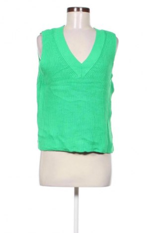 Γυναικείο πουλόβερ Bel&Bo, Μέγεθος M, Χρώμα Πράσινο, Τιμή 1,99 €
