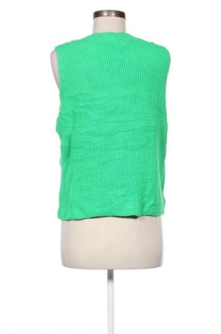 Γυναικείο πουλόβερ Bel&Bo, Μέγεθος M, Χρώμα Πράσινο, Τιμή 1,99 €