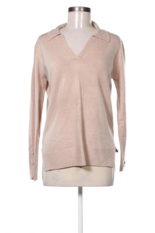 Dámsky pulóver Beloved, Veľkosť S, Farba Béžová, Cena  5,11 €