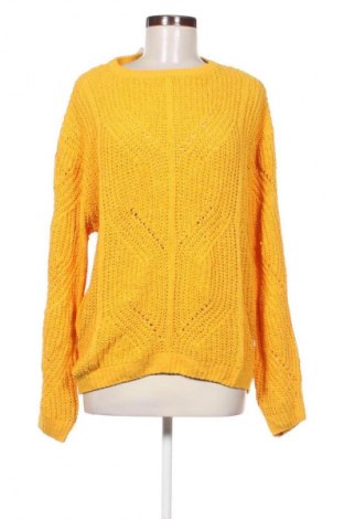 Dámsky pulóver Beloved, Veľkosť L, Farba Žltá, Cena  2,95 €
