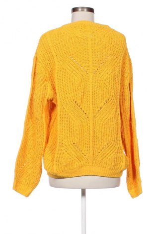 Dámsky pulóver Beloved, Veľkosť L, Farba Žltá, Cena  2,95 €