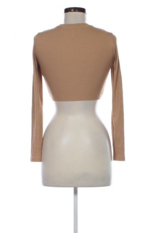 Дамски пуловер Bershka, Размер XS, Цвят Многоцветен, Цена 3,57 €