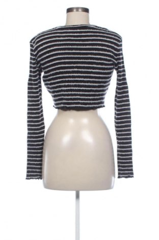 Дамски пуловер Bershka, Размер L, Цвят Многоцветен, Цена 6,13 €