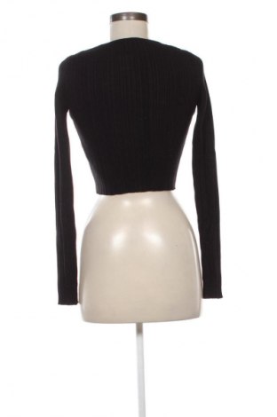 Dámský svetr Bershka, Velikost S, Barva Černá, Cena  249,00 Kč