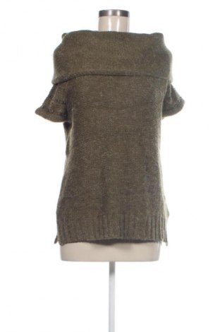 Dámský svetr Best Connections, Velikost M, Barva Zelená, Cena  49,00 Kč