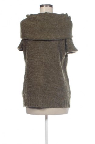 Dámský svetr Best Connections, Velikost M, Barva Zelená, Cena  49,00 Kč